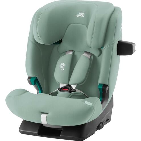 Siège-auto ADVANSAFIX PRO - Jade green - BRITAX RÖMER