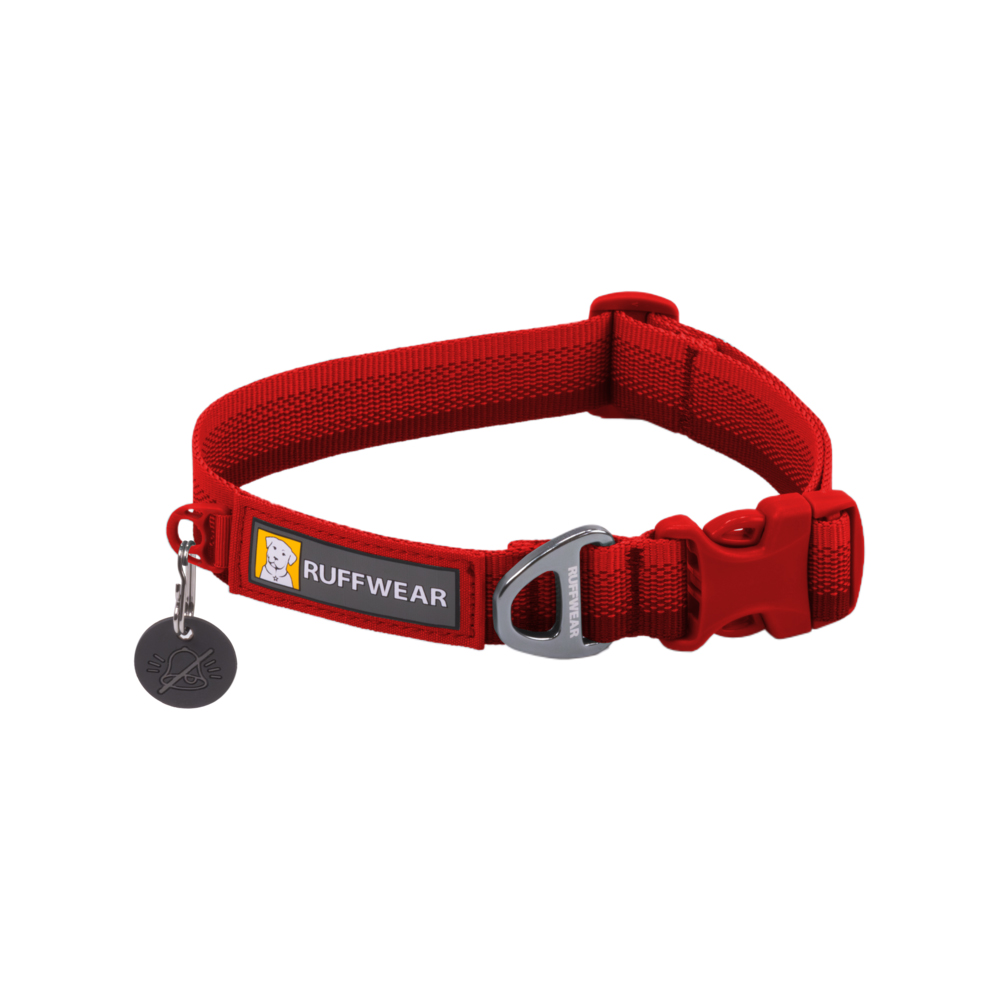 Ruffwear Front Range Halsband