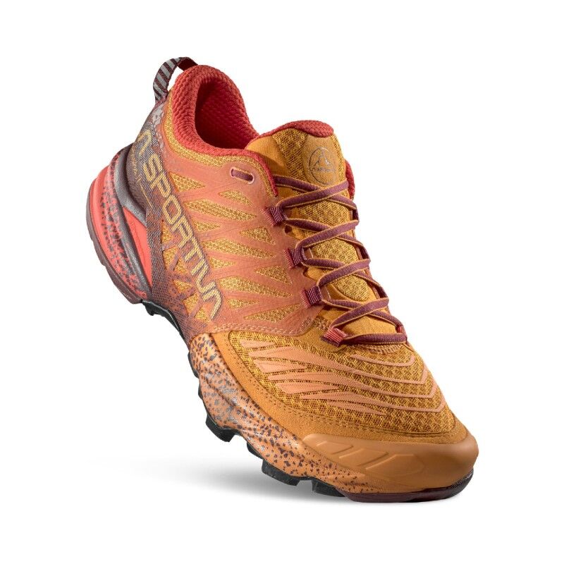 Akasha II - Chaussures trail homme