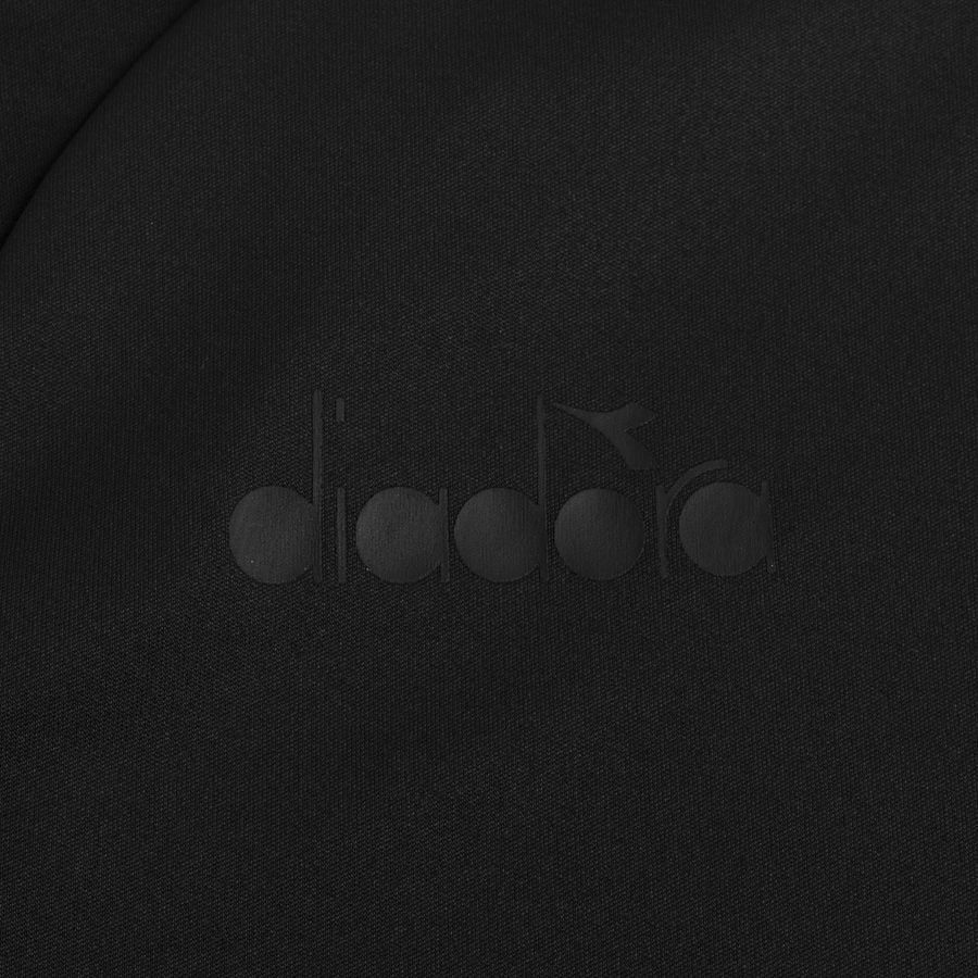 Diadora Equipo Pro II T-shirt d'Entraînement - Noir