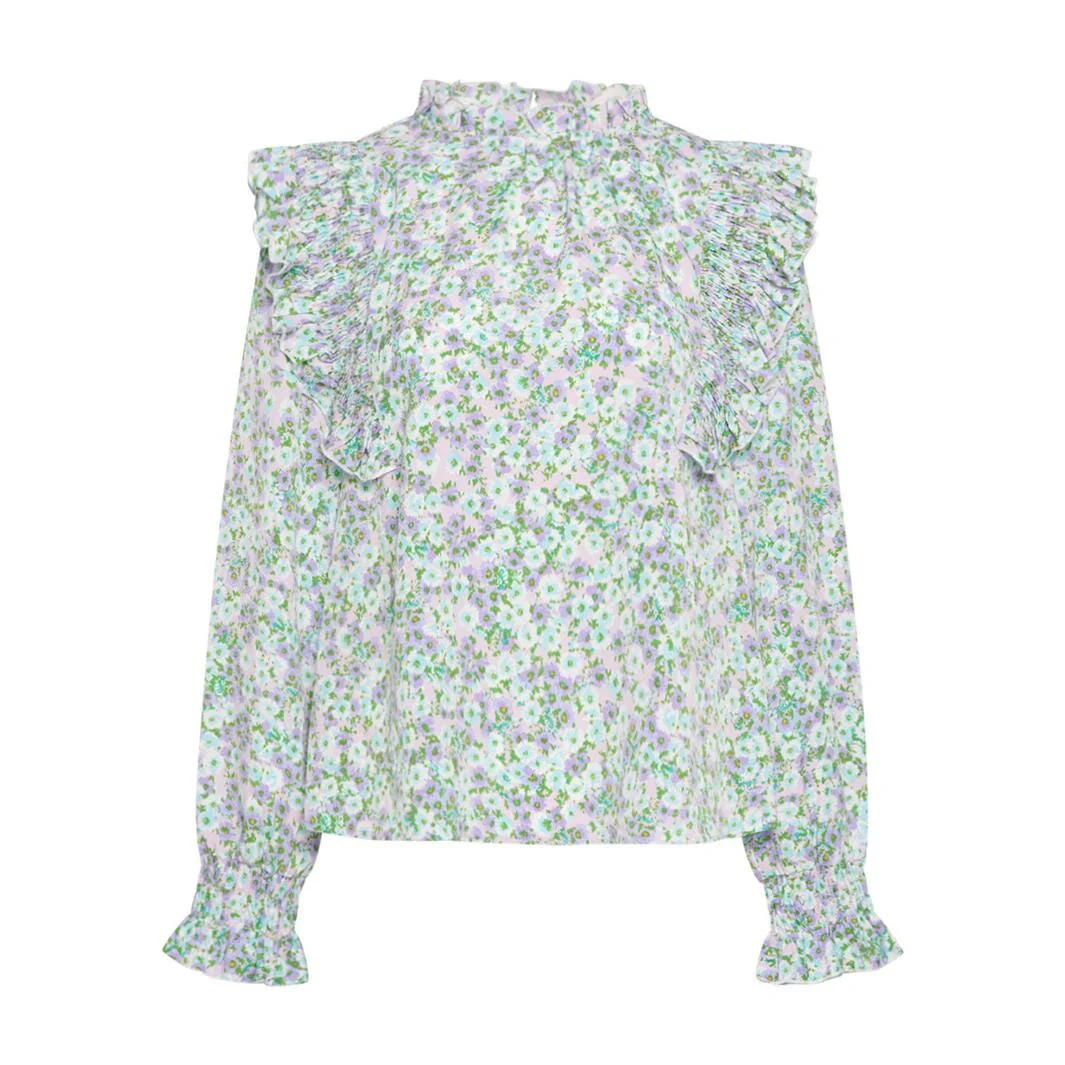 Noella Ruth Blouse