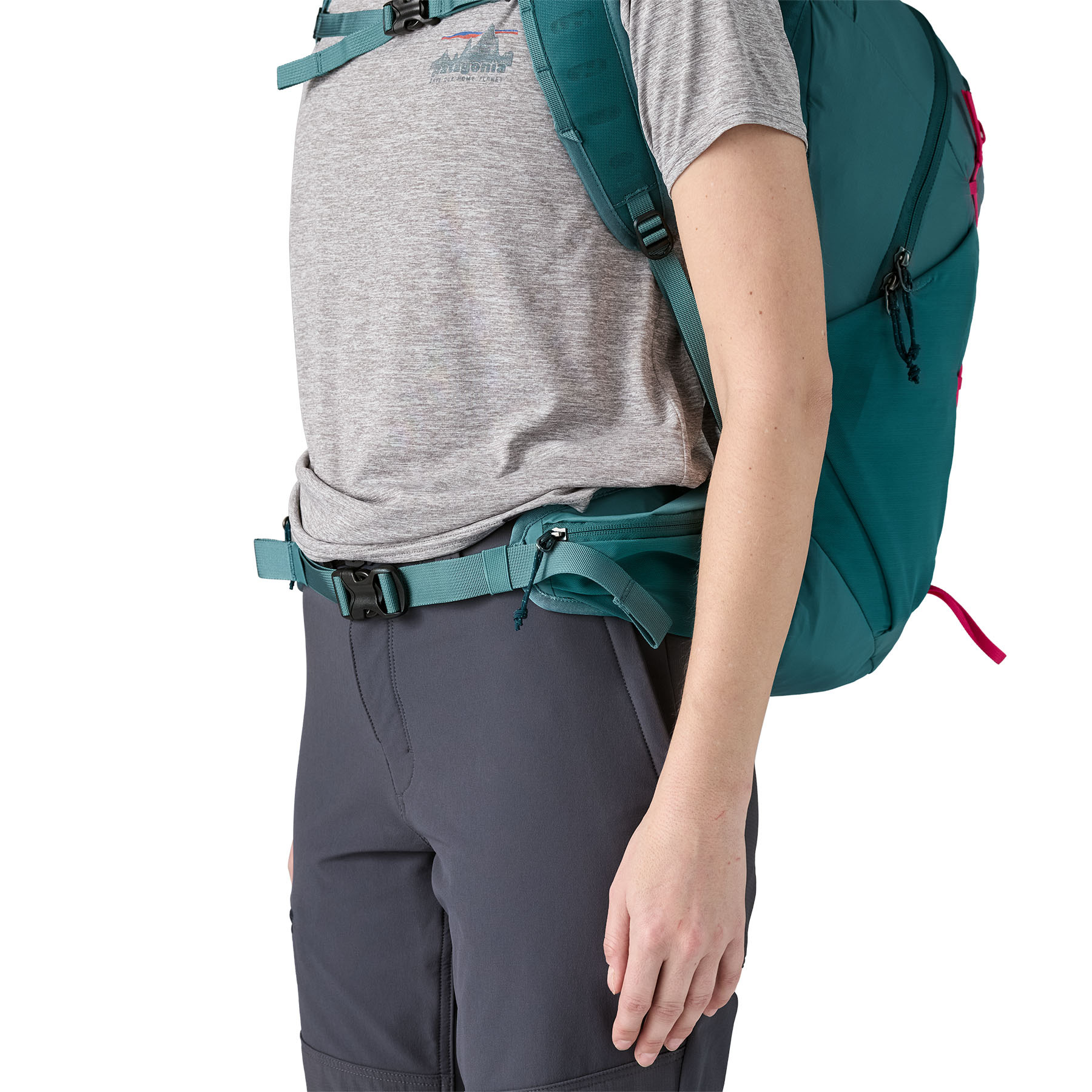 W's Terravia Peak Pants - Reg
