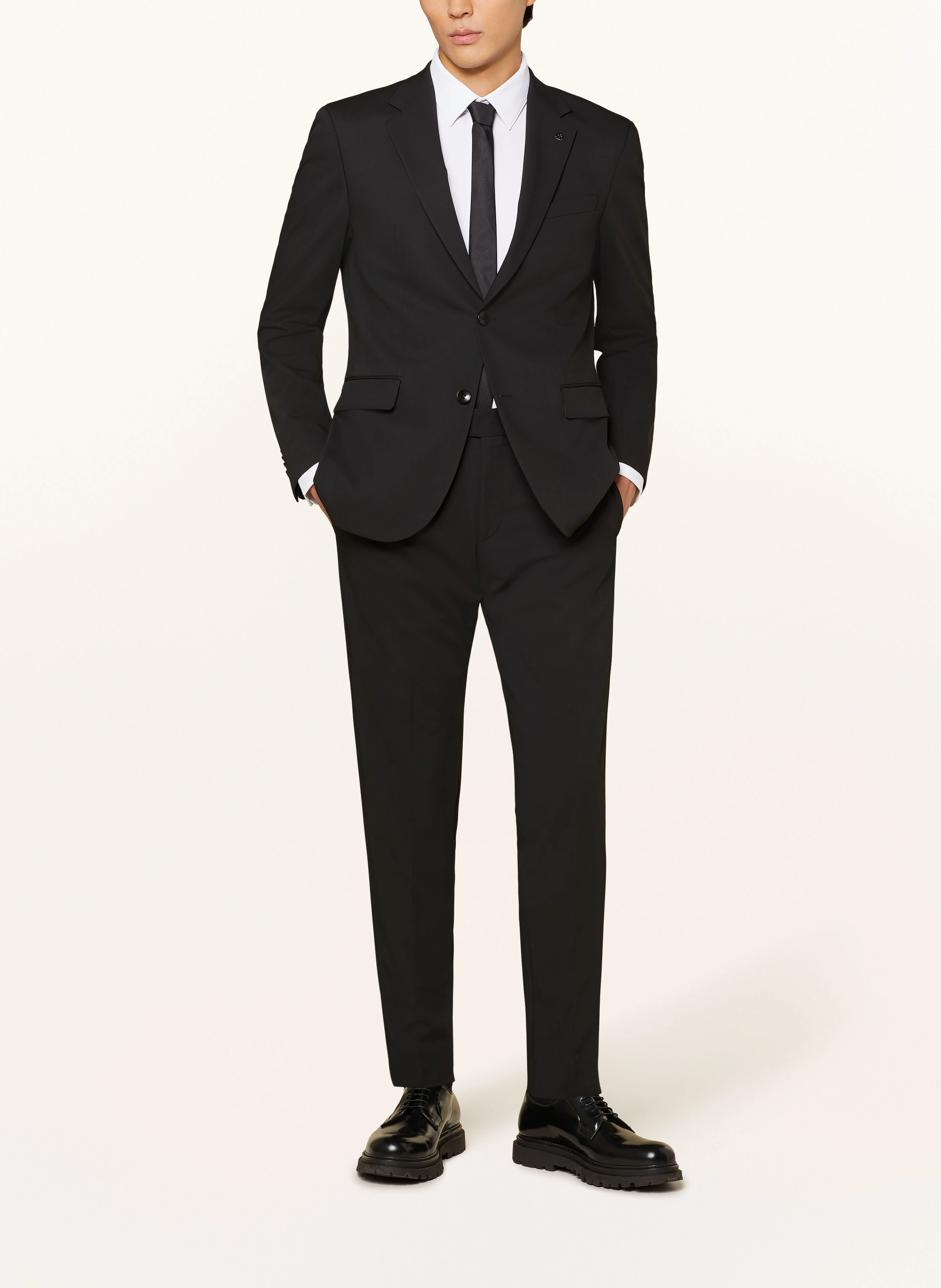 STRELLSON Anzughose MELWIN Slim Fit