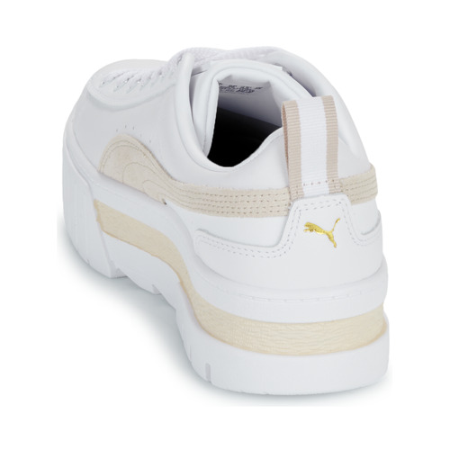 Puma - MAYZE - Blanc / Noir