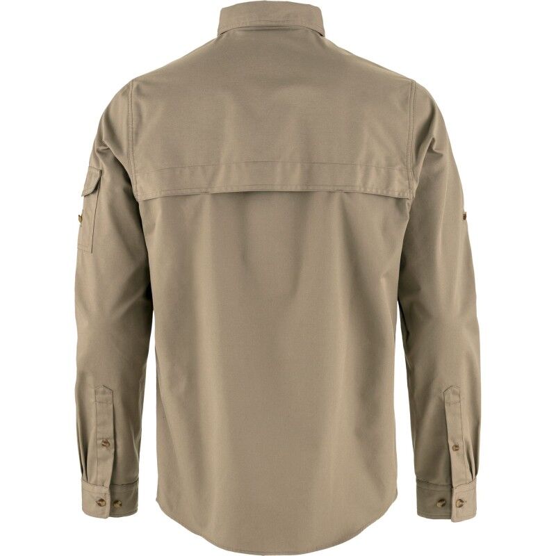Singi Trekking Shirt - Chemise homme