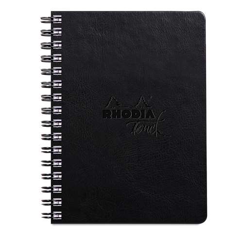 RHODIA TOUCH Mixed Media Paint’ON Skizzenbuch