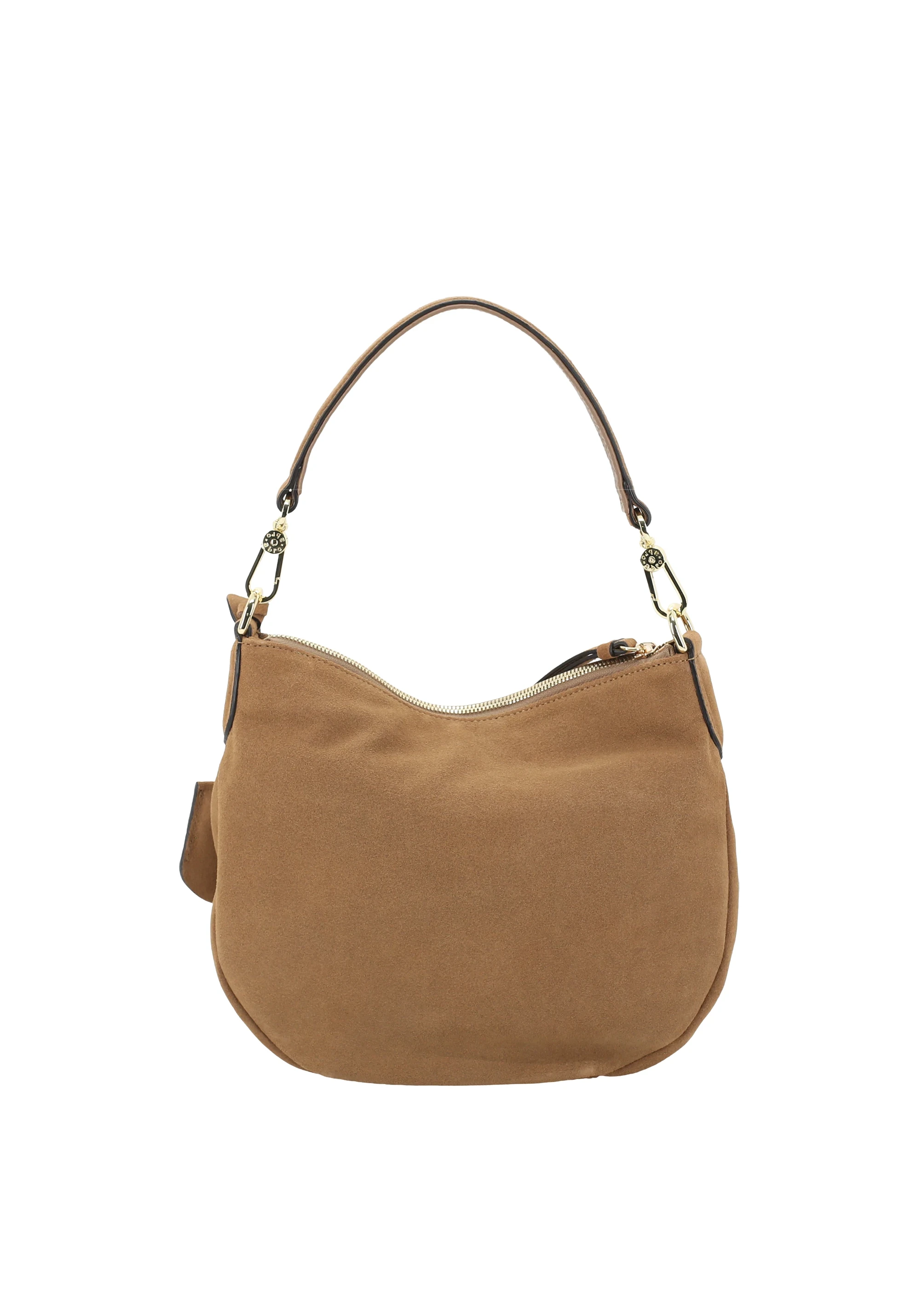 Hobo JUNA x-small Leather Suede Standard