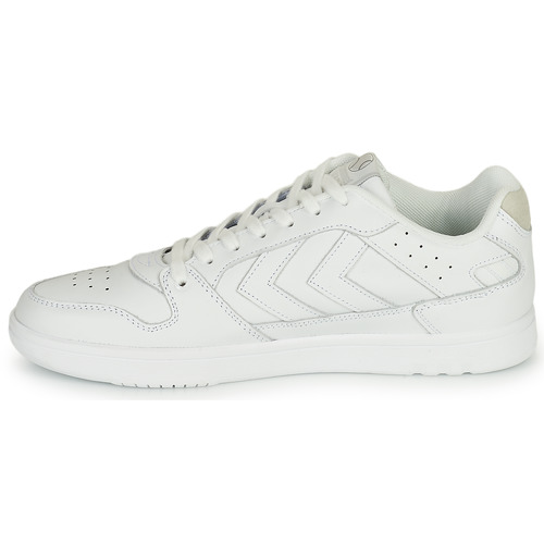 hummel - POWER PLAY - Blanc