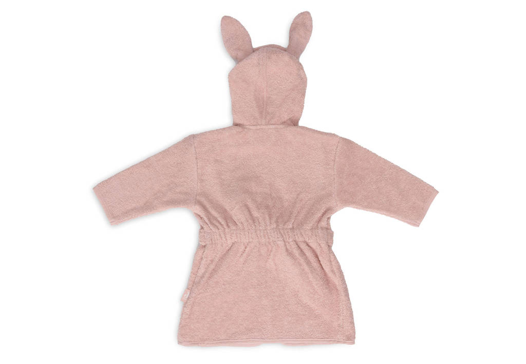 Jollein badjas Wild Rose
