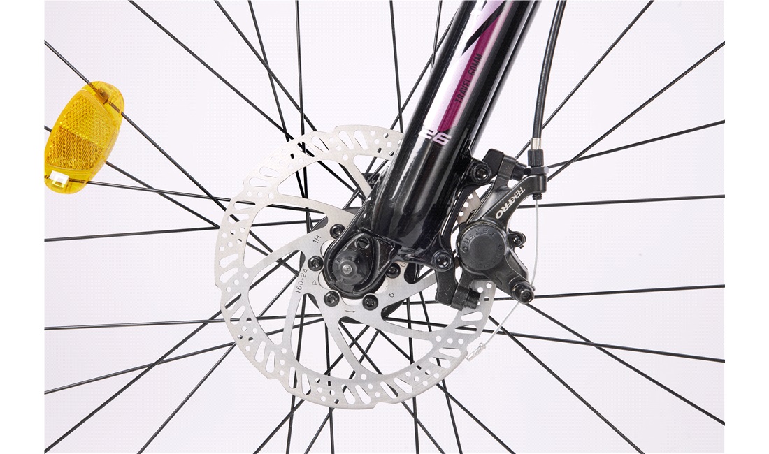 Mountainbike 2621 26