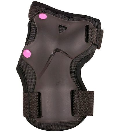 Tempish Schutzset - Set - Taky - Schwarz/Lila