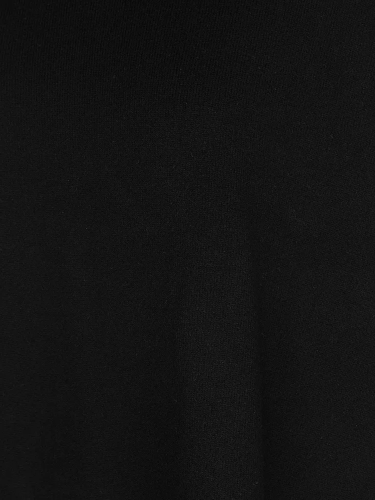 KATESTORM Rollkragenpullover schwarz