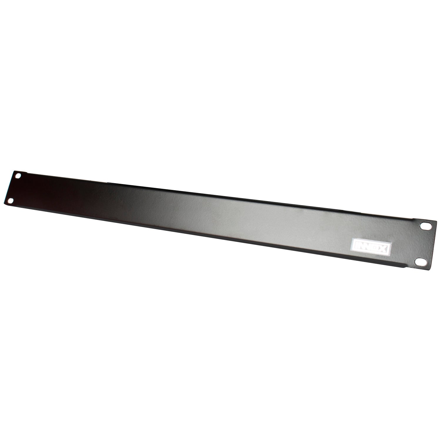 Innox RP 1U 19 inch gesloten blindplaat