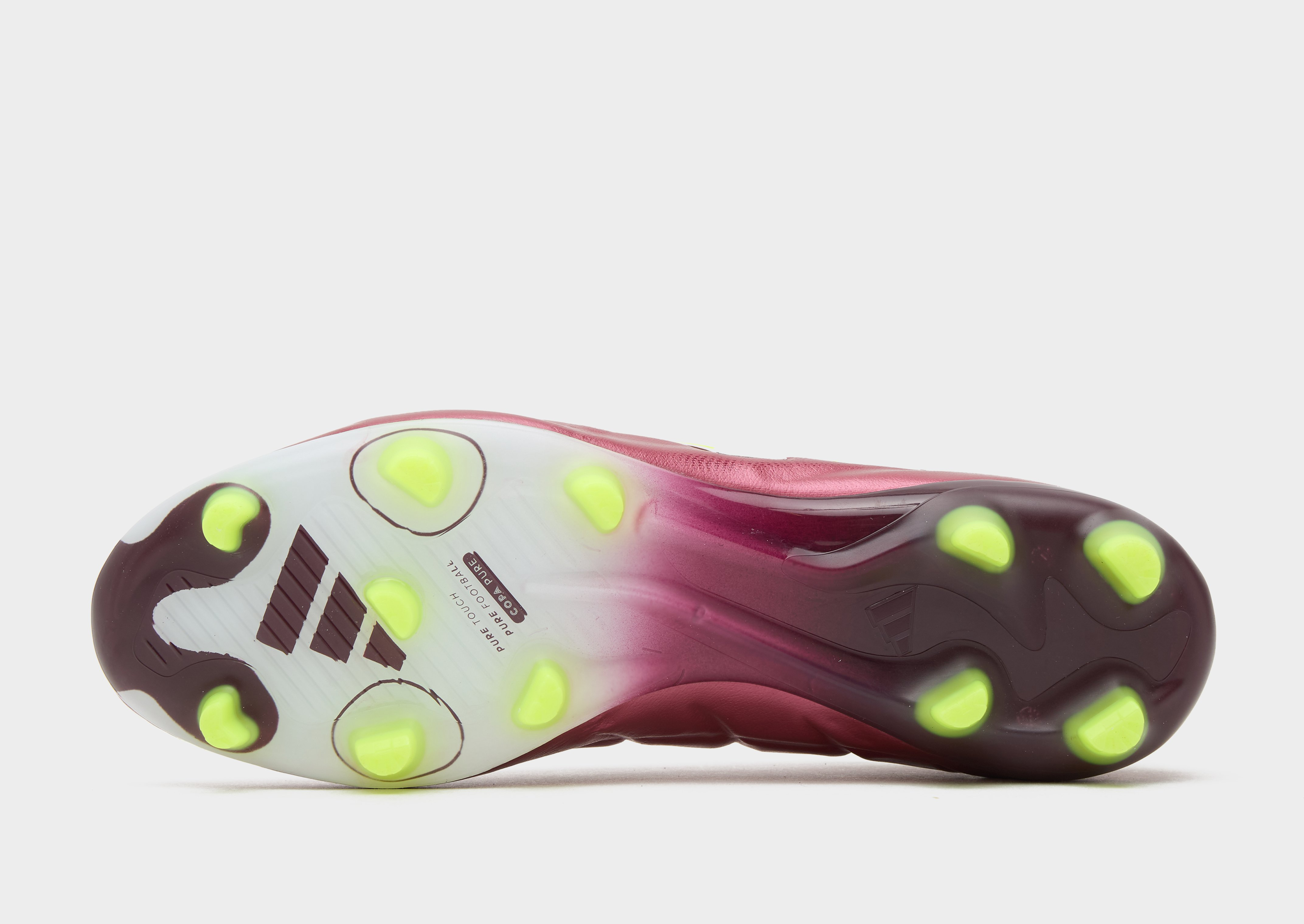 adidas Chaussure Copa Pure II Pro Terrain souple