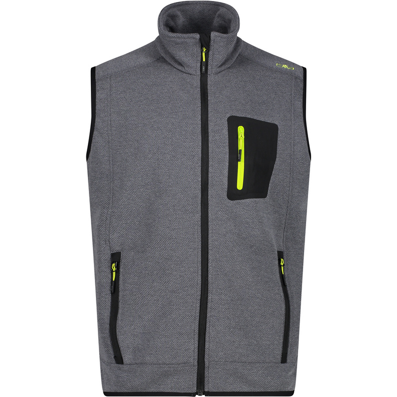 CMP Herren Fleece Weste