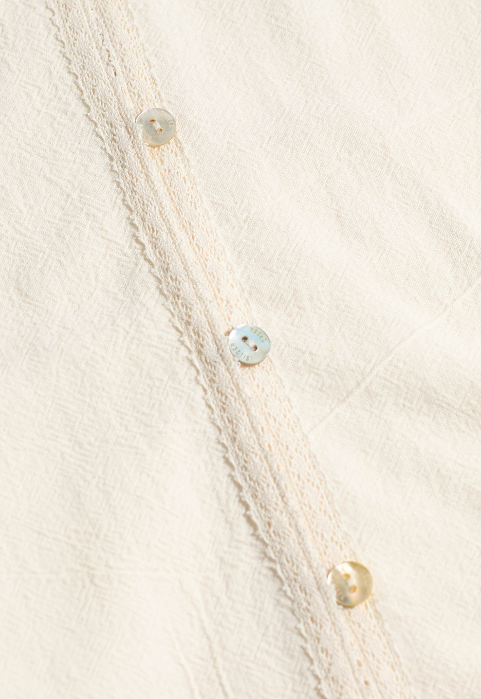 Silvercreek Kaya Blouse
