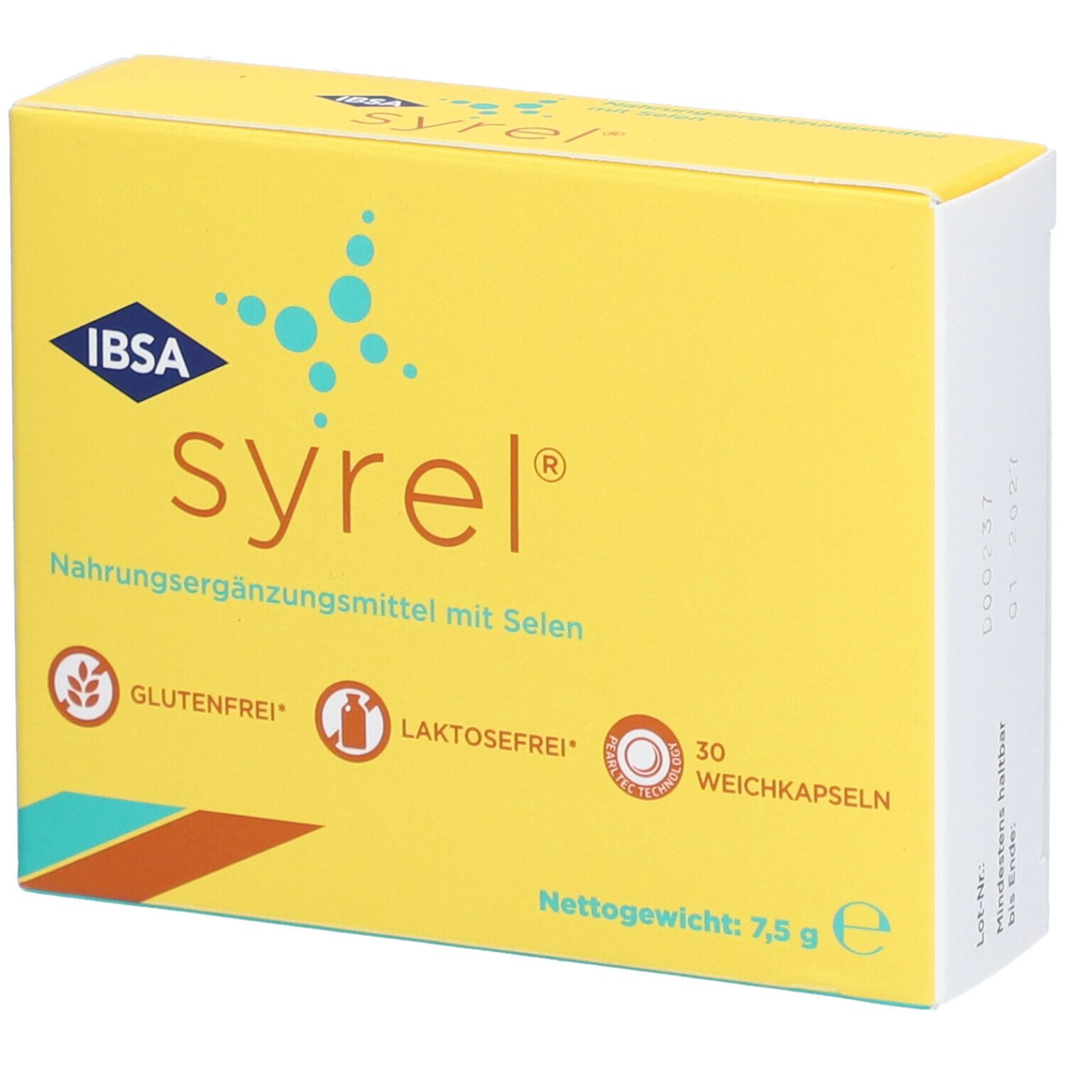syrel®