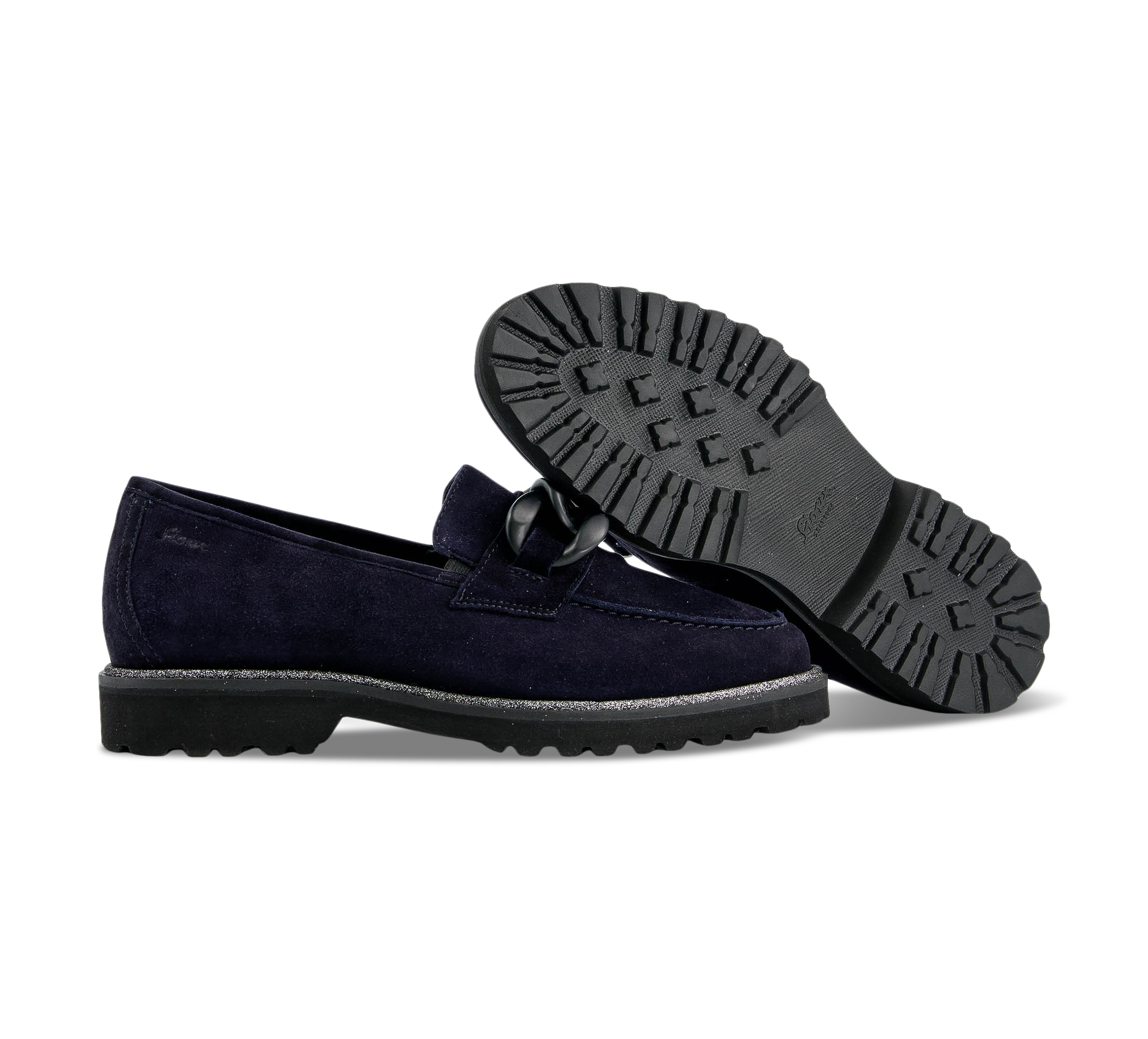 Sioux Meredith blau