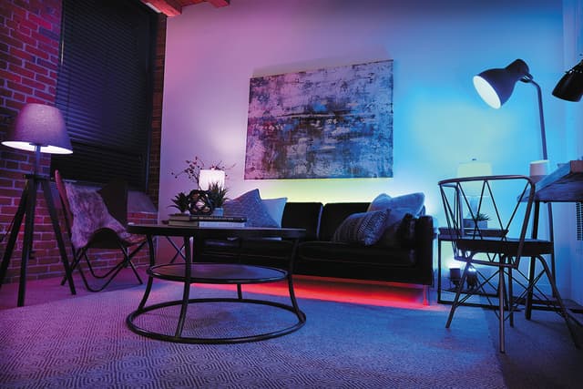 Ledvance LED elpære 4058075208421