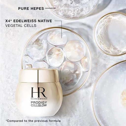 Helena Rubinstein Prodigy Cellglow Eye Cream, 15 ml