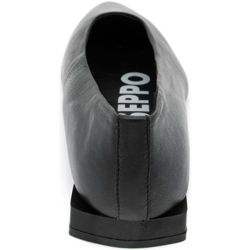 Gioseppo - 67503 Negro