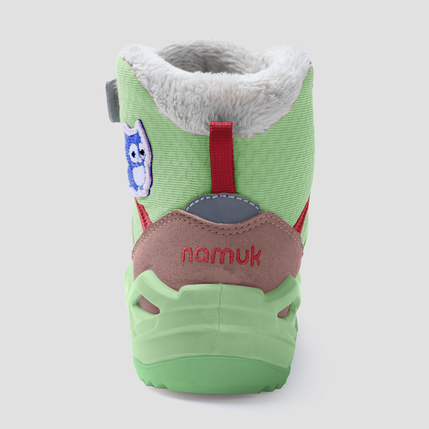 Maddox warm GTX NMK Winterschuhe