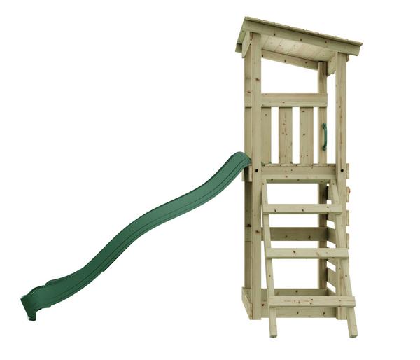 Weka Spielturm Nizza, ca. B138,1/H228,8/T260,5