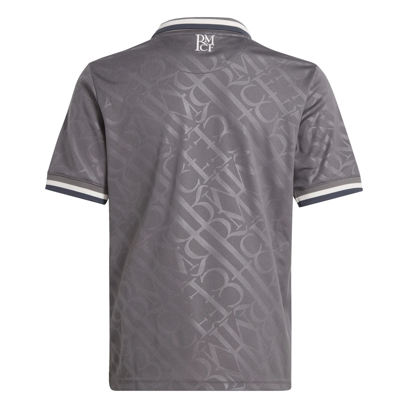 Adidas Real Madrid 3e Shirt 2024-2025 Kids