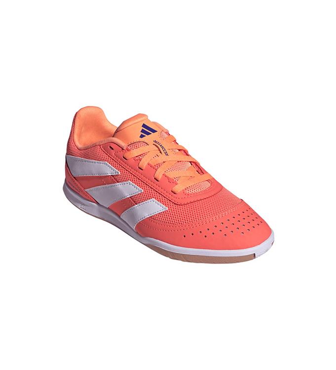 adidas PREDATOR CLUB IN SALA J JH8860 SIGCOR-FTWWHT-BEAORA