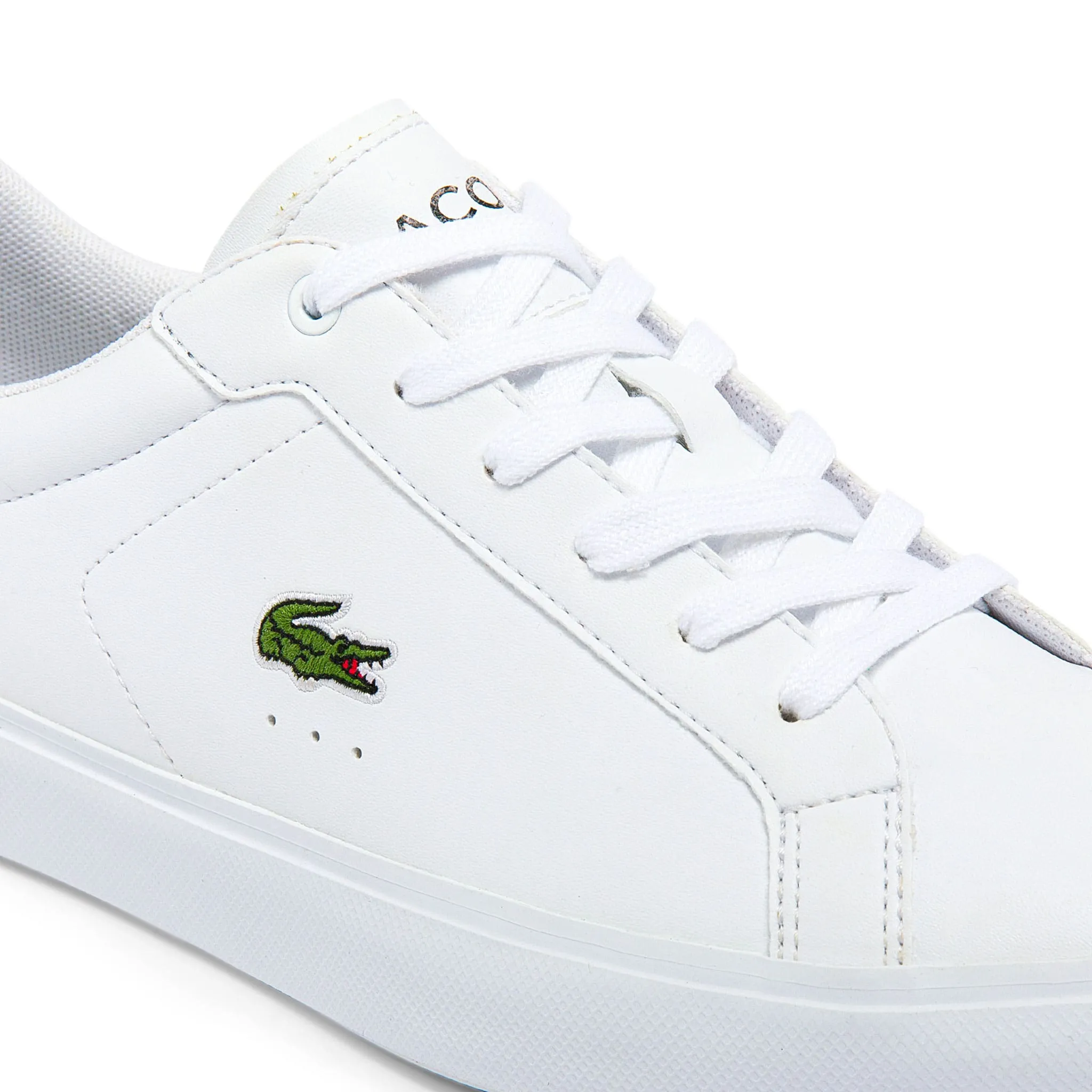 Lacoste Souliers Powercourt Pointures 3-6