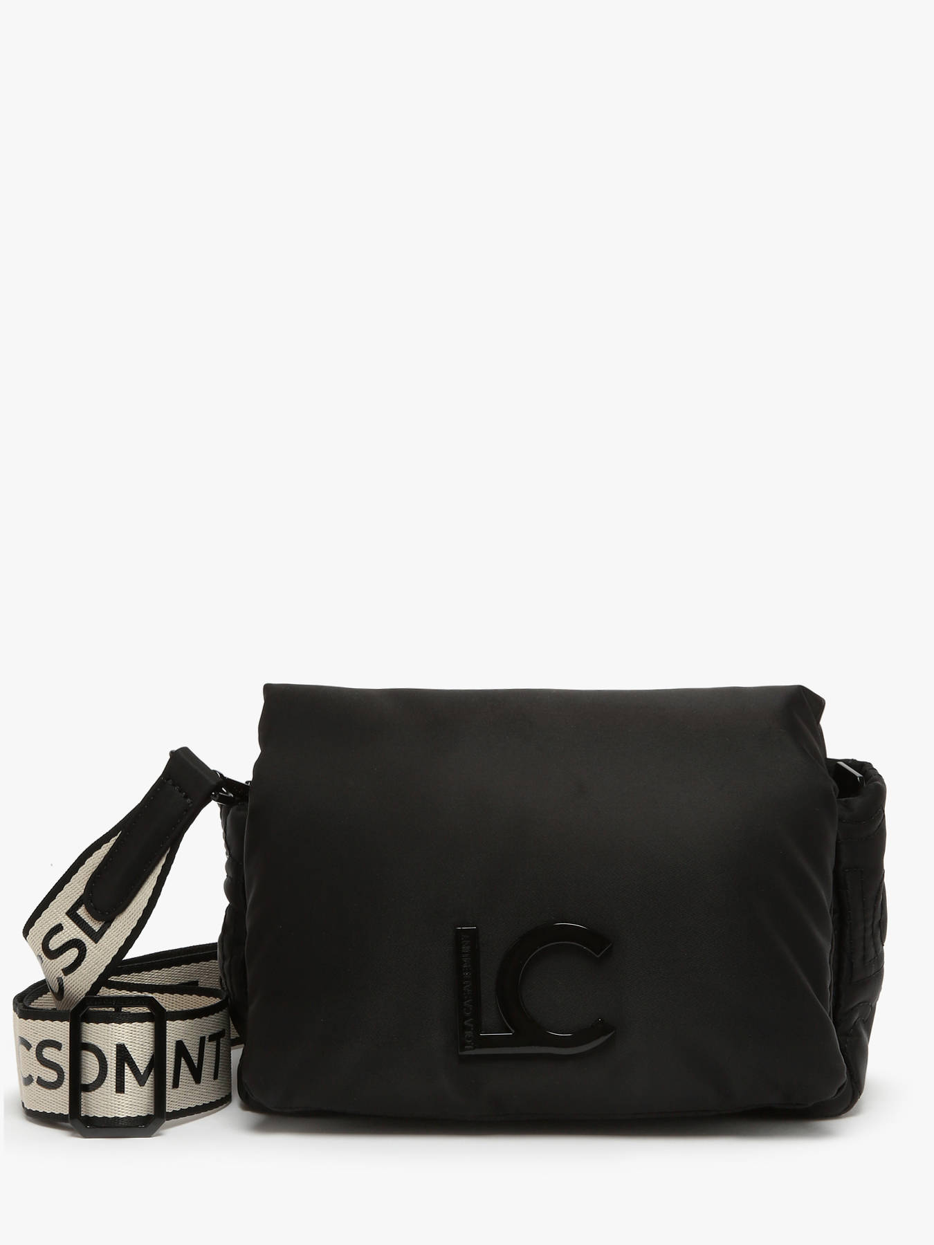 Sac bandoulire Sporty nylon LOLA CASADEMUNT