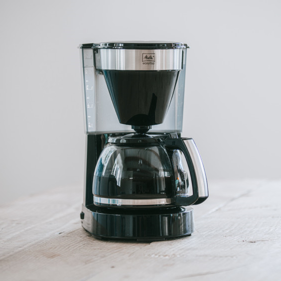 EasyTop®|Filterkaffeemaschine