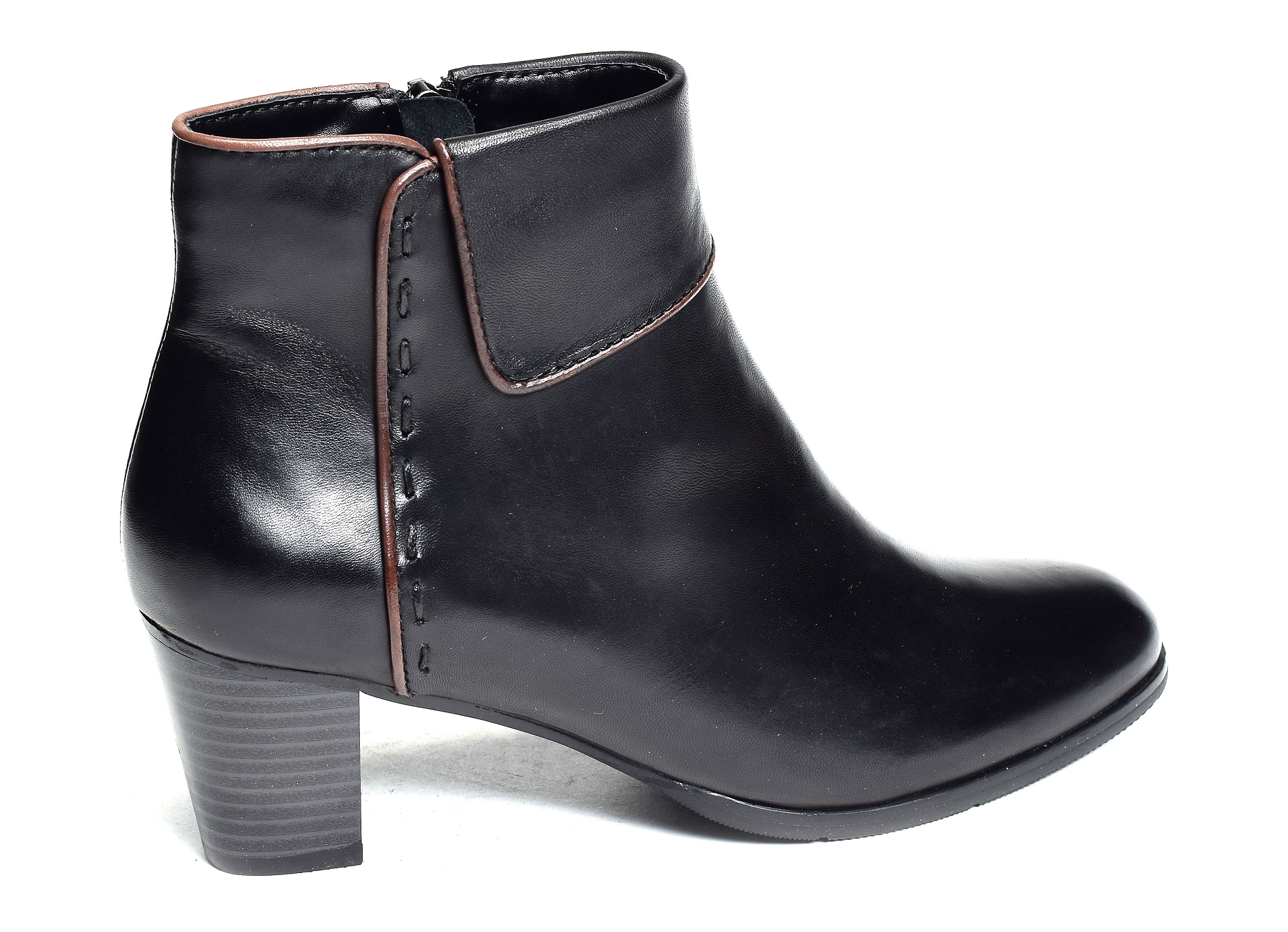 Sonia 128 noir