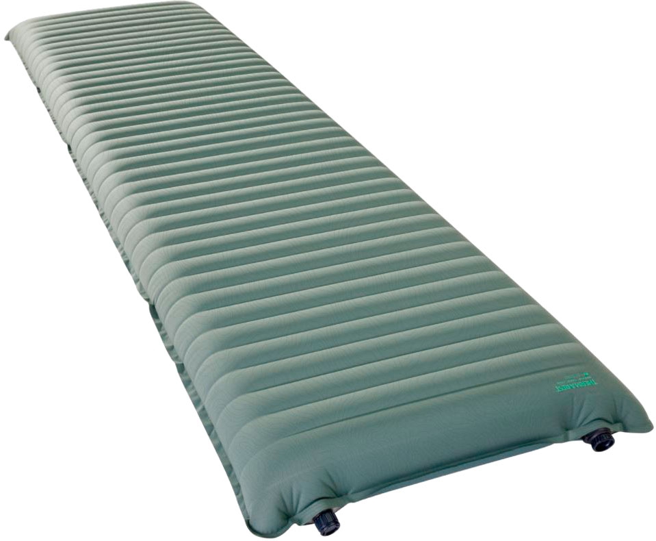 Therm-a-Rest NeoAir Topo Luxe Balsam Isomatte Large