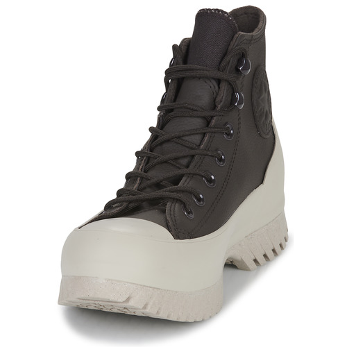 Converse - Chuck Taylor All Star Lugged 2.0 Counter Climate - Marron