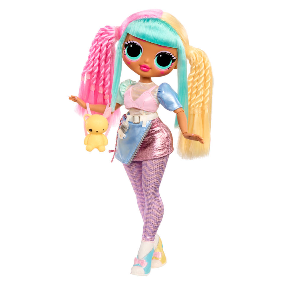 L.O.L. Surprise! OMG modepop Candylicious