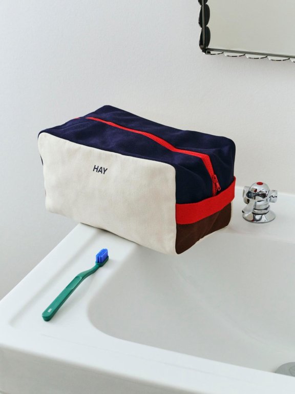 Hay Multi toilettas Electric Blue