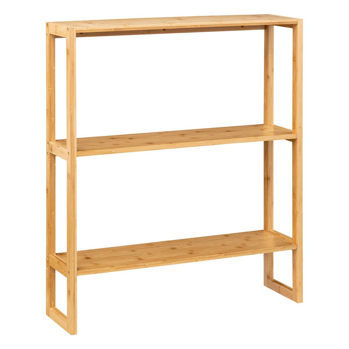5five - étagère 2 niveaux 20cm 