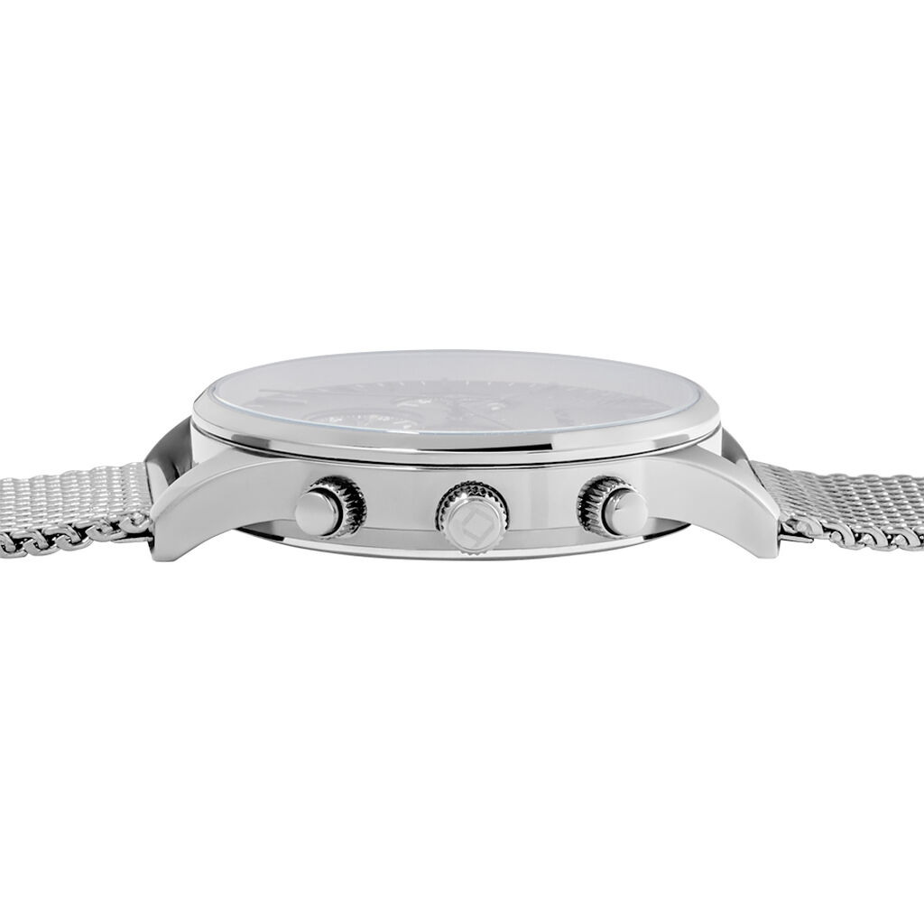 Montre Arctik Escale Gris