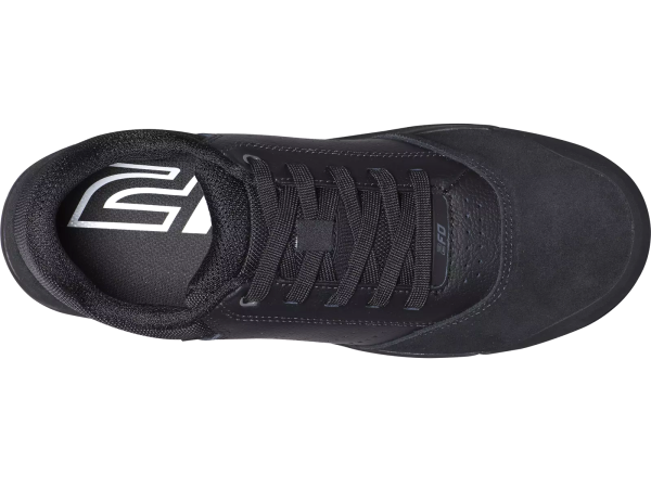 Specialized 2FO Roost Flat Cykelsko, Black/Slate