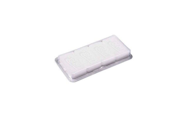 Esbit Trockenbrennstofftabletten für Taschenkocher