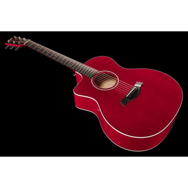 Taylor 214ce-Red DLX LH
