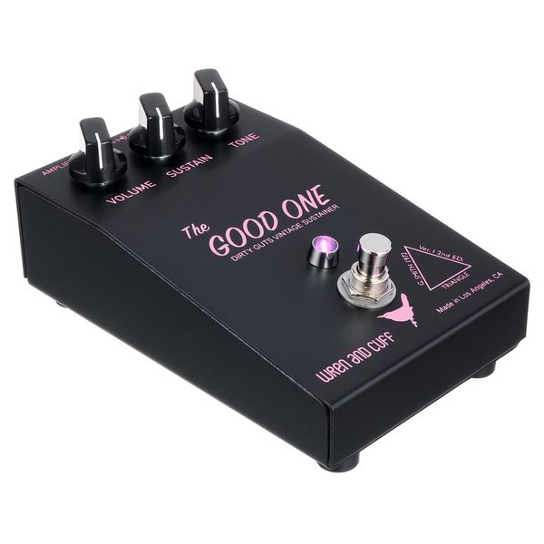 Wren & Cuff The Good One - Fuzz