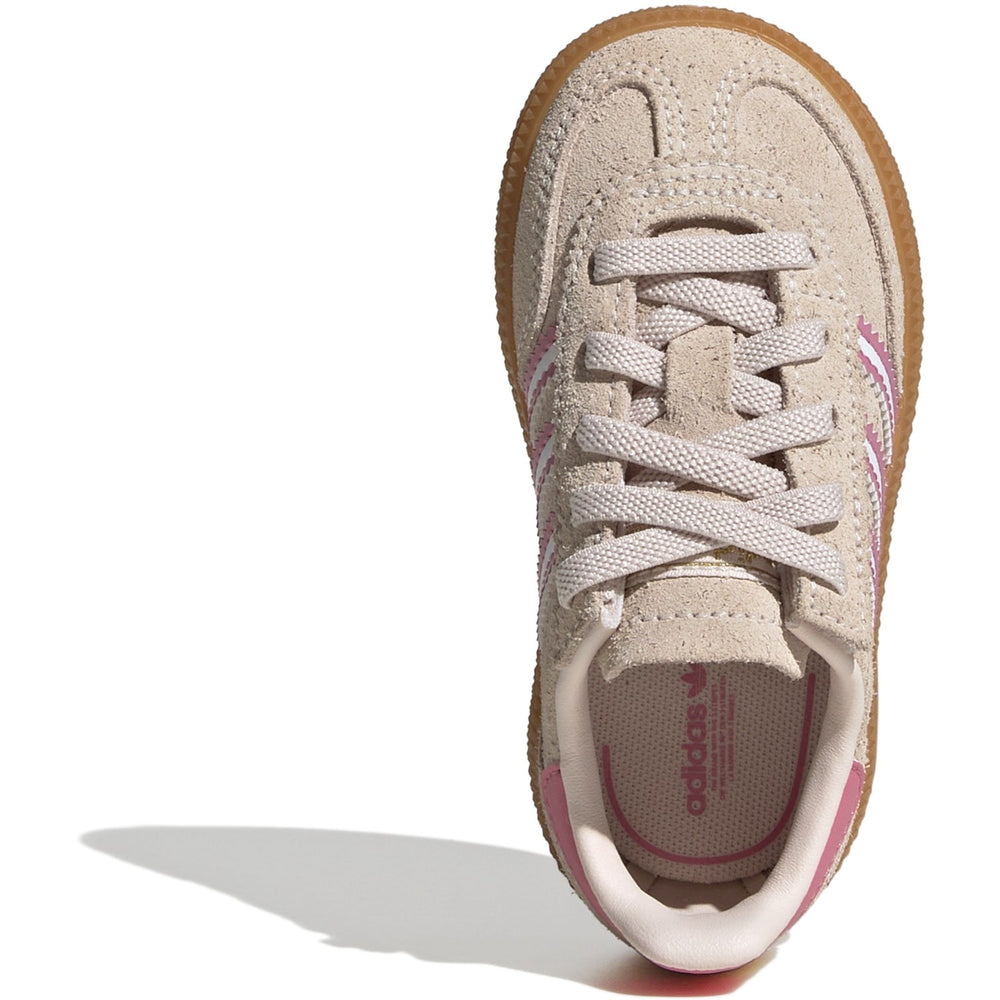 Køb adidas Originals Wonder Quartz/Ftwr White/Rose Tone Handball Spezial Cf El I Sneakers