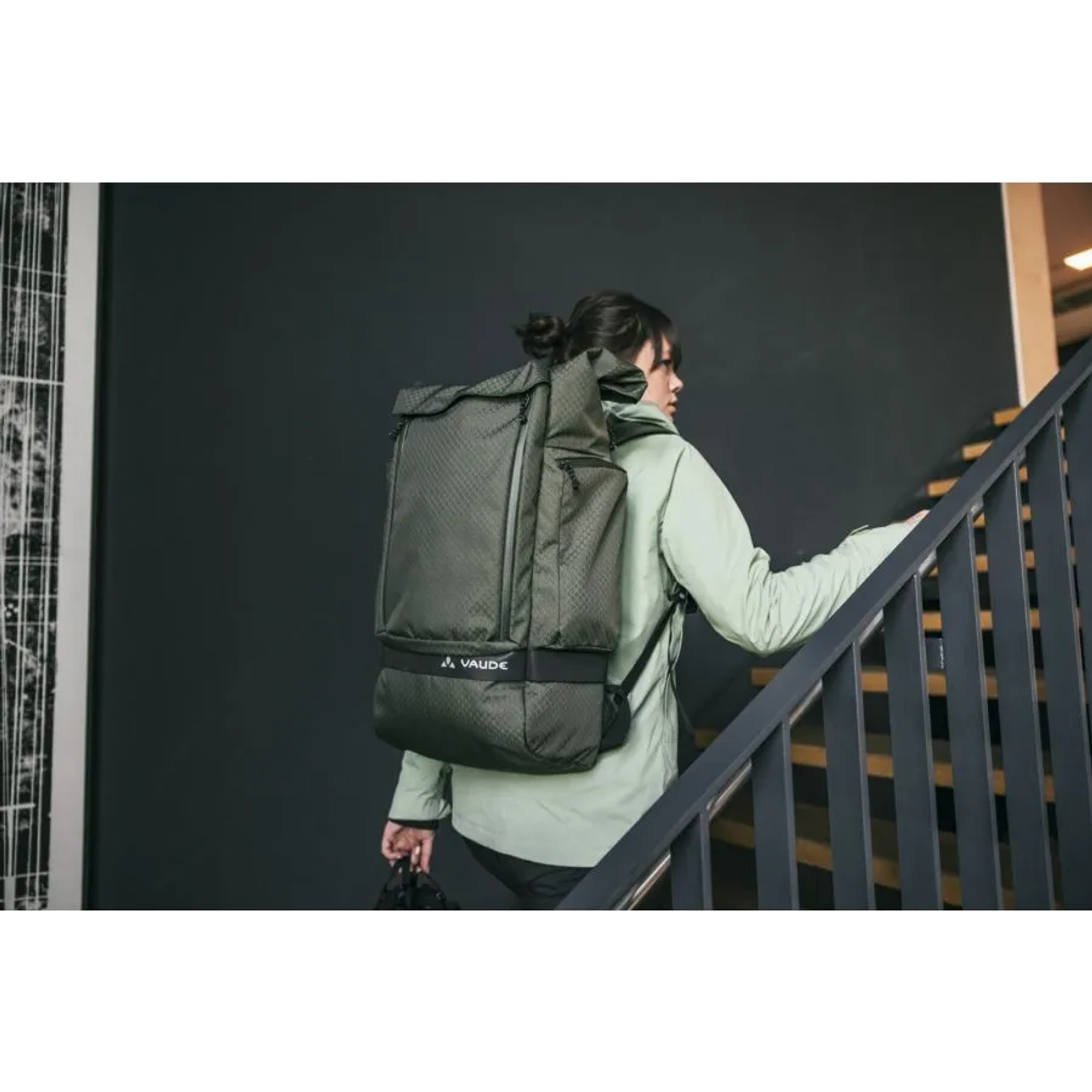 Vaude Cyclist 27L Rugzak