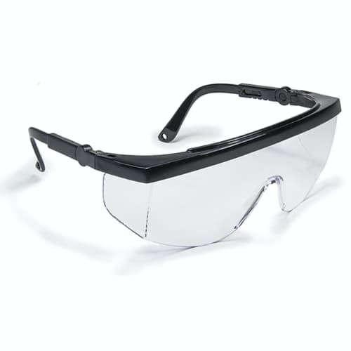 Lunettes de protection gamma Coverguard