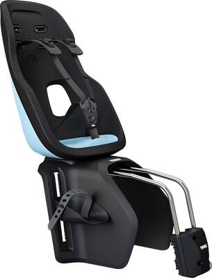 Thule Yepp Nexxt 2 Maxi Frame Mount Sykkelsete, Aquamarine
