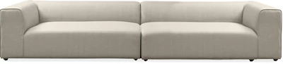 Korius Loungeendemodul