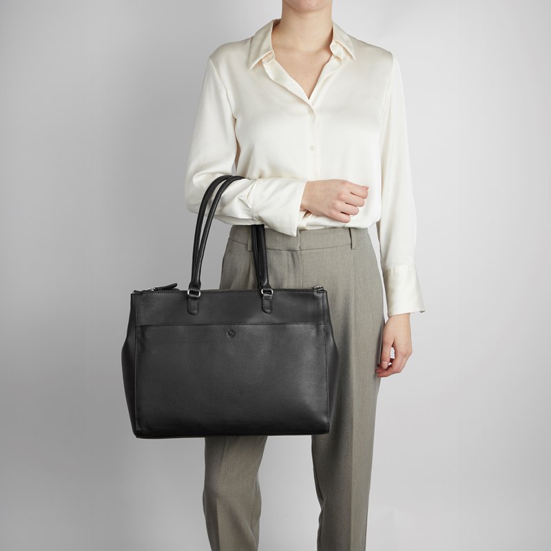 Aura<br>Arbejdstaske Trafford 15