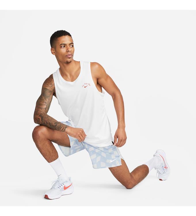 Nike Men Dri-FIT Miler Hardlooptop